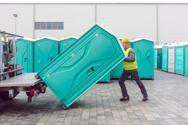 Best Best portable toilet rental  in Blue Mound, IL