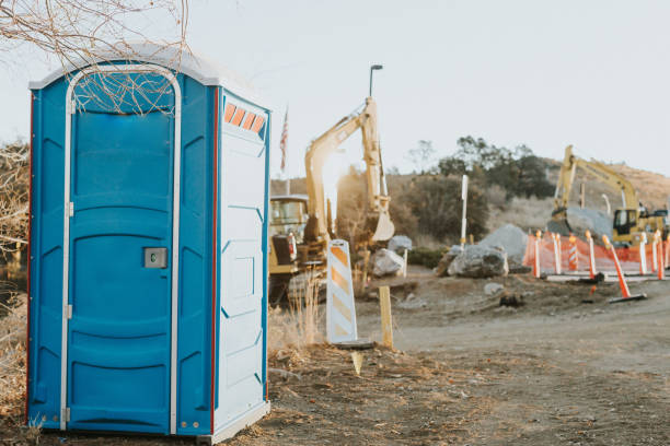 Best Temporary restroom rental  in Blue Mound, IL