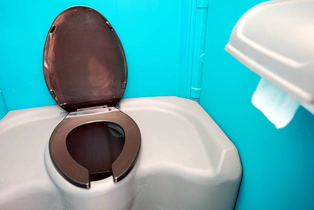 Best Portable toilet rental for construction  in Blue Mound, IL