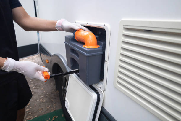 Best Porta potty rental near me  in Blue Mound, IL