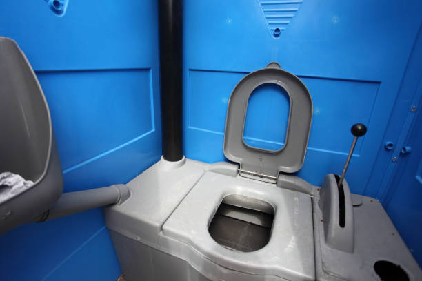 Porta potty services near me in Blue Mound, IL