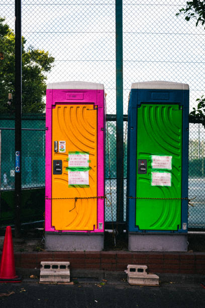 Best Porta potty delivery and setup  in Blue Mound, IL