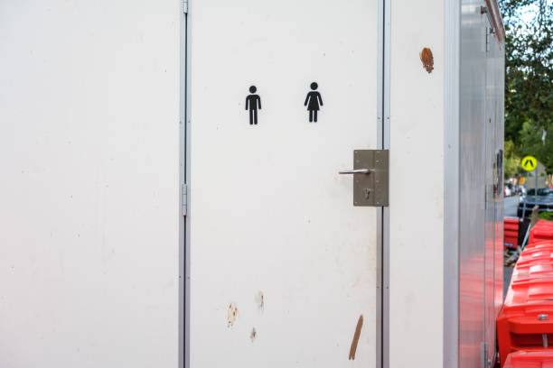 Best Porta potty services near me  in Blue Mound, IL