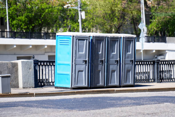 Portable Toilet Options We Offer in Blue Mound, IL
