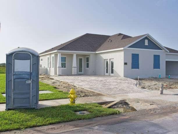 Best Best portable toilet rental  in Blue Mound, IL