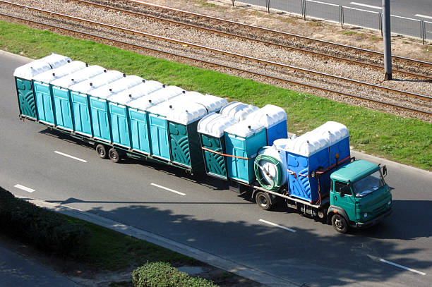 Trusted Blue Mound, IL porta potty rental Experts